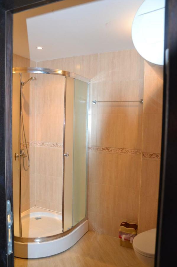 Апартаменти Хармани Sozopol Exteriör bild