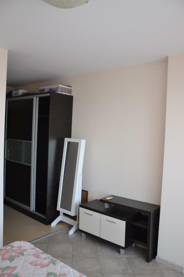 Апартаменти Хармани Sozopol Exteriör bild
