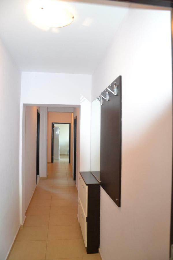 Апартаменти Хармани Sozopol Exteriör bild